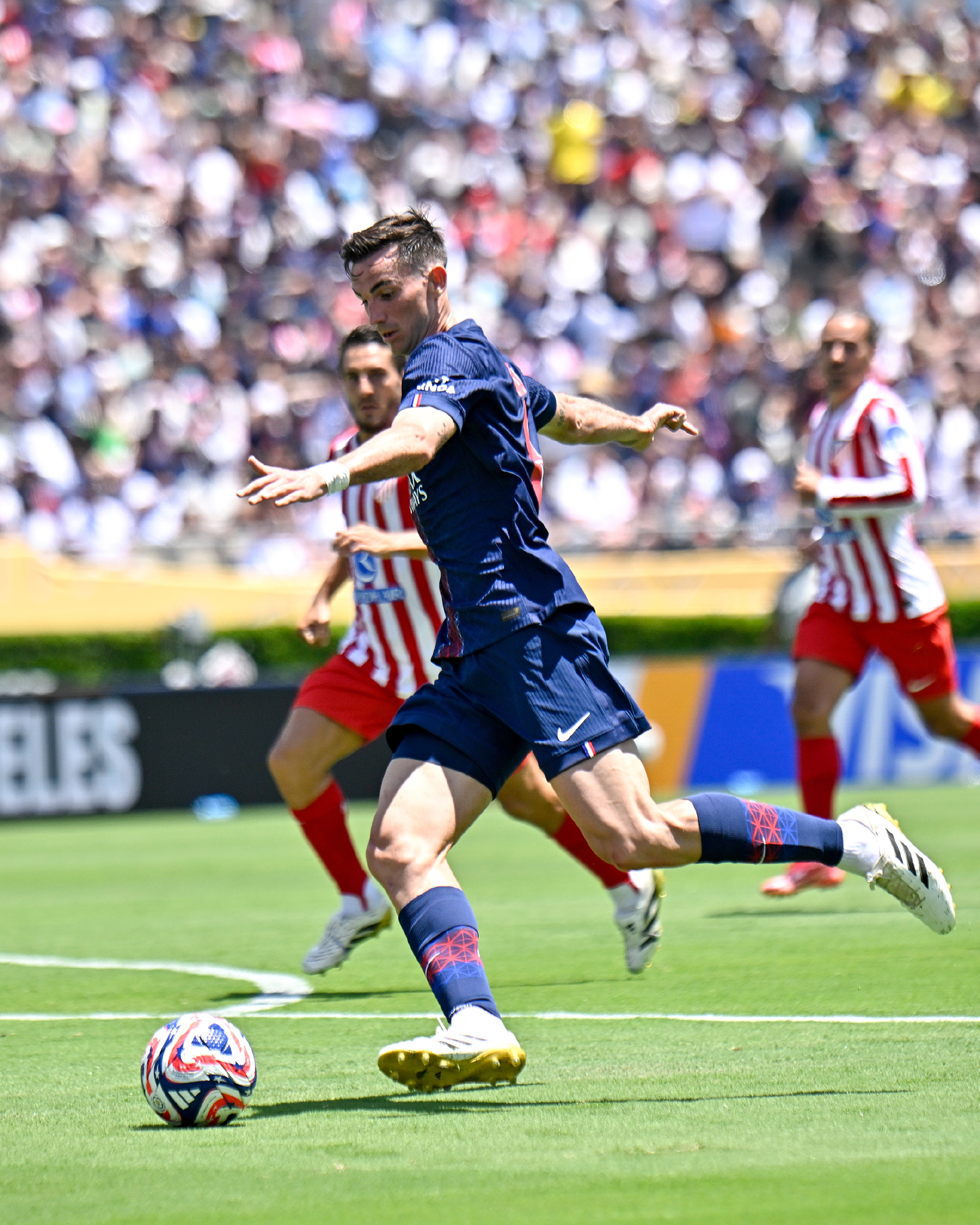 九游体育-包含东契奇新星出色防守表现突出，巴黎圣日耳曼前途光明！的词条